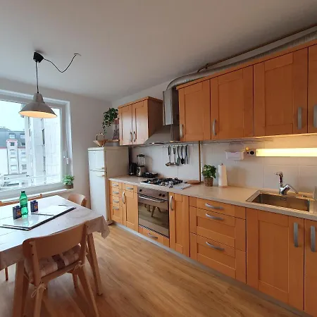 Zala With Free Parking Tour As Apartament *