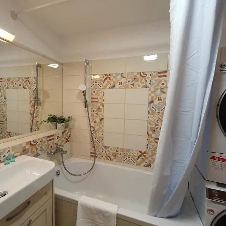 Zala With Free Parking Tour As Λιουμπλιάνα