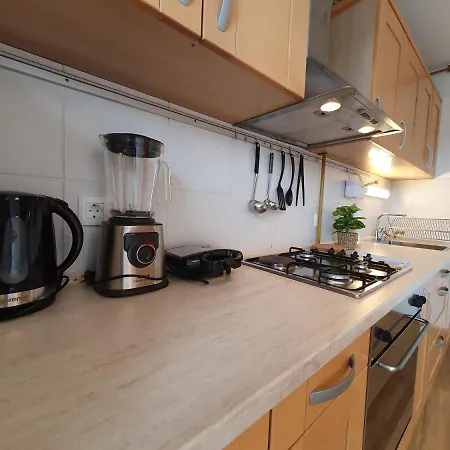 Apartment Zala With Free Parking Tour As *