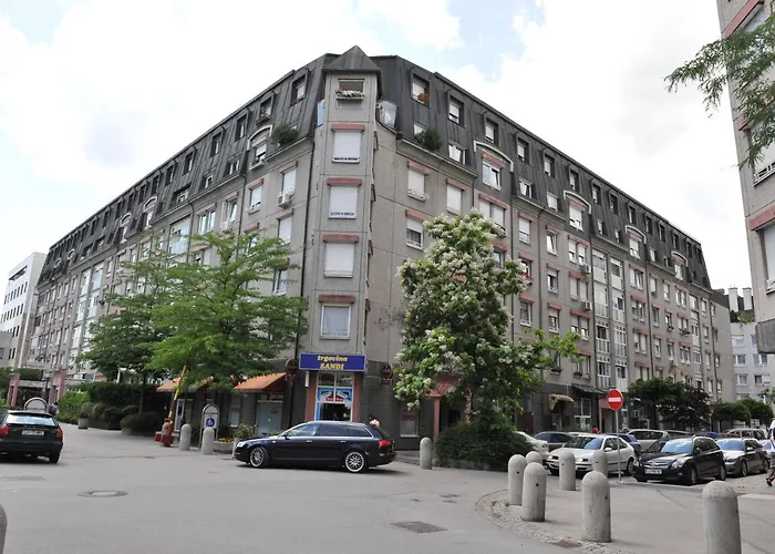 Zala With Free Parking Tour As *