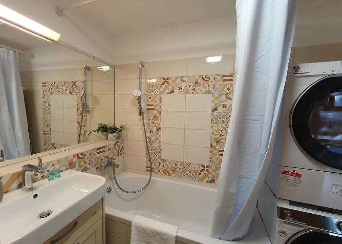 Zala With Free Parking Tour As Lublana