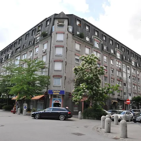 Zala With Free Parking Tour As *